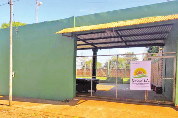 DNCP anula adjudicación millonaria a empresa que funciona en cancha | Diario Vanguardia 07