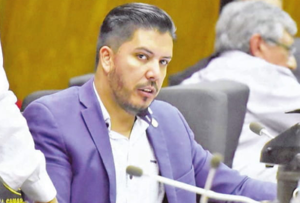 Estudiarán incidentes en caso Portillo | Diario Vanguardia 07