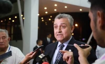 HOY / Cárceles de máxima seguridad para aislar a peligrosos criminales, pide Villamayor