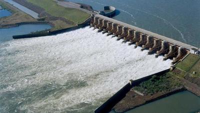 Colapso del sistema eléctrico argentino no afectó a Yacyretá - Digital Misiones