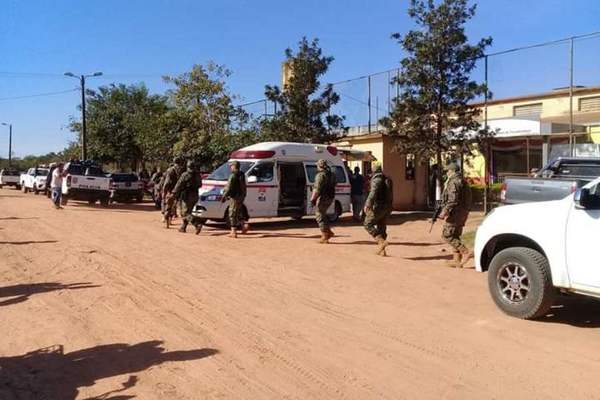 Médico relata el duro trabajo para recomponer cuerpos de fallecidos