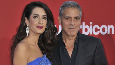 Detienen al George Clooney italiano: habría usurpado la identidad del actor » Ñanduti