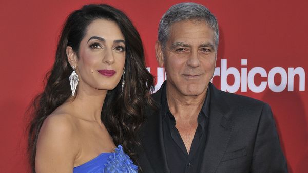 Detienen al George Clooney italiano: habría usurpado la identidad del actor » Ñanduti