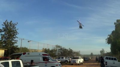 Disputa entre el PCC y el Clan Rotela sería por distribución de drogas