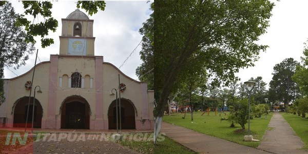 SAN PEDRO DEL PNÁ.: SACERDOTES VÍCTIMAS DE HURTO MIENTRAS ESTABAN EN MISA