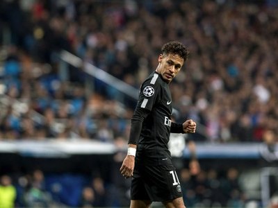 El PSG abre la puerta a Neymar y escuchará ofertas por él