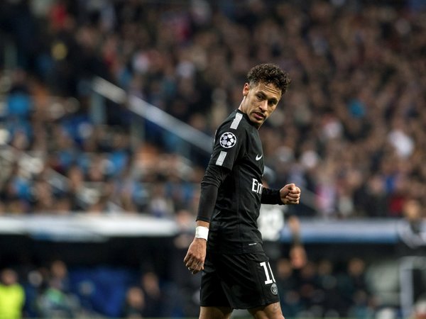 El PSG abre la puerta a Neymar y escuchará ofertas por él