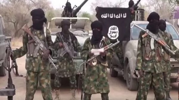 Triple atentado suicida deja treinta muertos en Nigeria - ADN Paraguayo