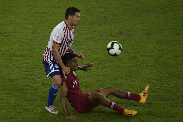 Un brasileño dirigirá Paraguay-Argentina