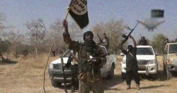 Triple atentado suicida de Boko Haram deja 30 muertos en Nigeria