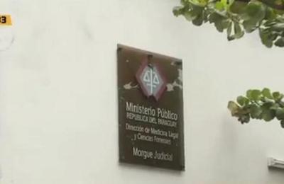 Derivan cuerpos a la morgue judicial  - C9N
