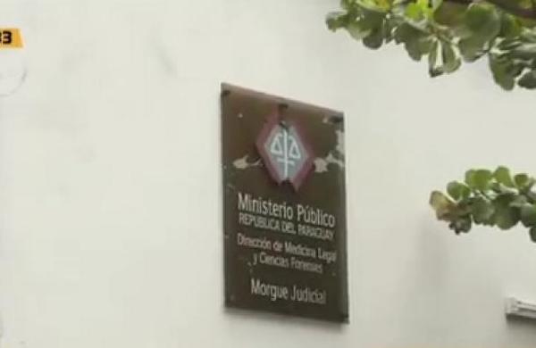 Derivan cuerpos a la morgue judicial - C9N
