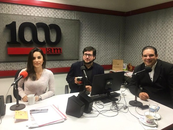 Oportunidades laborales esta semana - Radio 1000 AM