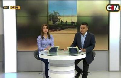 Primer Reporte - C9N