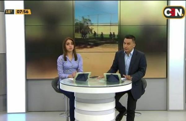 Primer Reporte - C9N