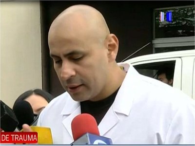 San Pedro: Heridos con cuadro estable y bajo observación tras amotinamiento