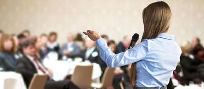 Taller de oratoria en el CCPA | Diario Vanguardia 10