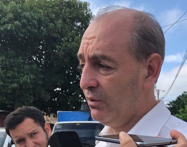 Habrá intervenciones tras amotinamiento - Radio 1000 AM