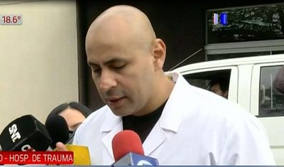 San Pedro: Heridos con cuadro estable y bajo observación tras amotinamiento