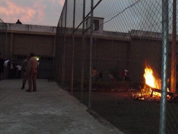 Guerra de clanes deja 10 muertos en la cárcel de San Pedro