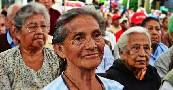 Régimen de jubilación: Cantidad de aporte no alcanza para pagar gasto | Noticias Paraguay
