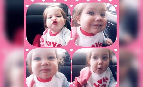 HOY / La niña Wendy en estado grave, espera un trasplante de corazón