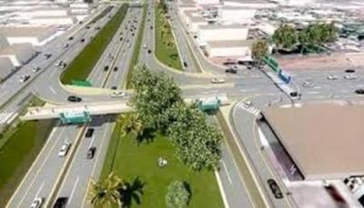 Multiviaducto de CDE costará menos que el “superacueducto” de Cartes
