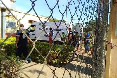 Especialista da claves para frenar el enfrentamiento entre grupos criminales