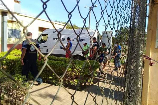 Especialista da claves para frenar el enfrentamiento entre grupos criminales