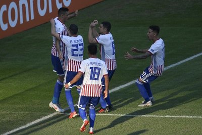 Paraguay tendrá más de dos cambios
