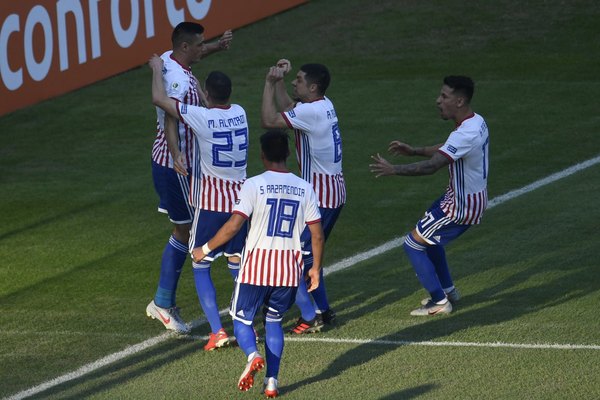 Paraguay tendrá más de dos cambios
