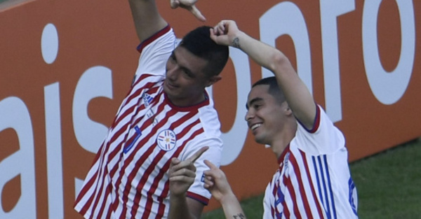 Así se vivió en el Maracaná