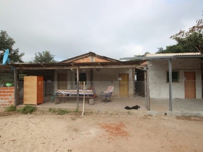 San Pedro: fuera del penal una 'granja vip'  - Radio 1000 AM