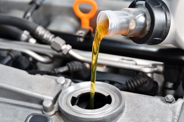Denuncian contaminación por quema de aceite de motor » Ñanduti