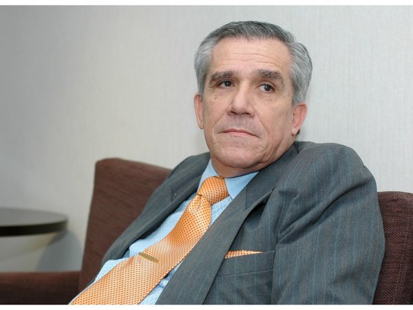 Analista sugiere militarizar las cárceles para mantener la seguridad
