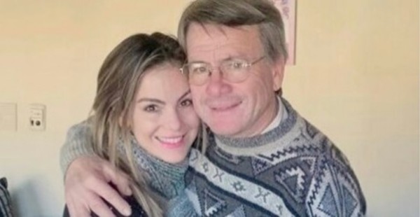 Maga Paez Y La Dedicatoria A Su Papá: “Lo Recuerdo Todos Los Días”, Confesó