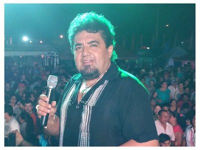 Festival a beneficio del cantante Odilio Román fue un éxito
