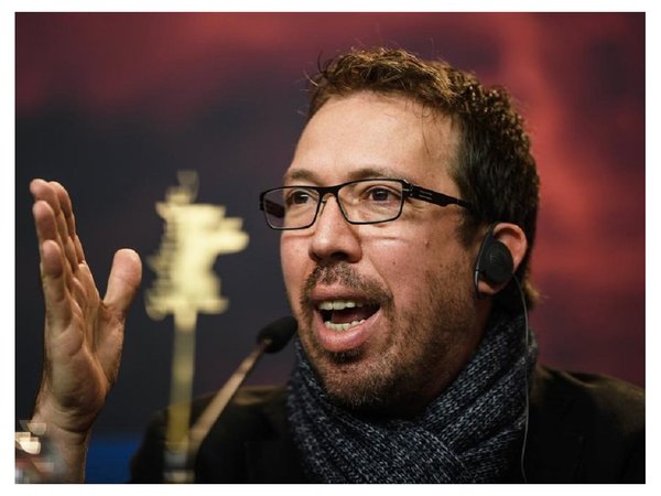 Mostró los insultos contra Las Herederas