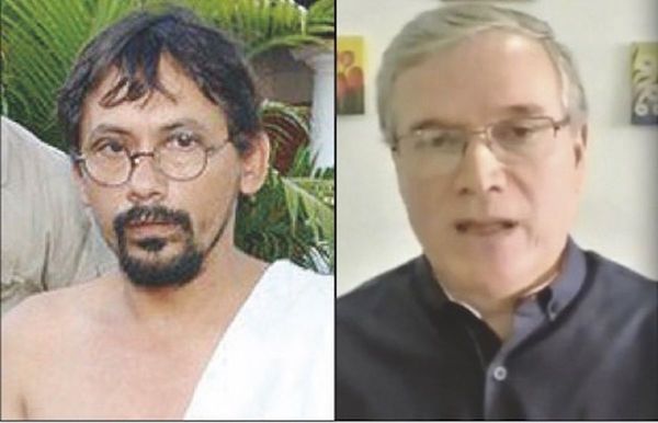 Caso Arrom-Martí: “Los pasos procesales no están agotados en Brasil”