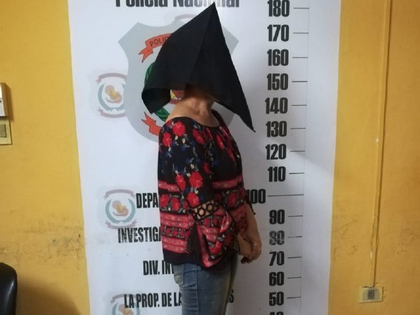 Detienen a supuesta arquitecta, luego de estafa a varias familias
