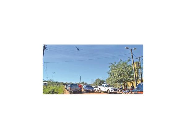 Sangriento motín deja heridos y 9 muertos en la cárcel de San Pedro