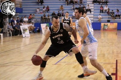 Arrancan las semis - Deportes - ABC Color