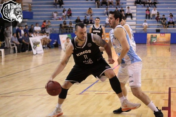 Arrancan las semis - Deportes - ABC Color