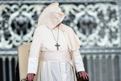 El Vaticano podría ordenar hombres casados y mujeres para la Amazonia - Internacionales - ABC Color