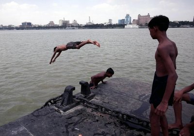 Al menos 78 muertos por la ola de calor en India - Internacionales - ABC Color