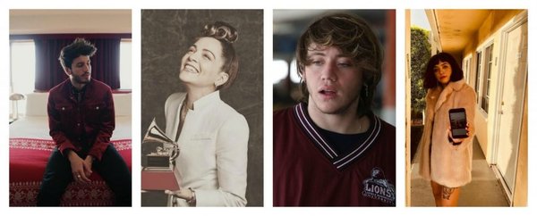 En rechazo a temas obscenos, artistas buscan el éxito cantando al amor y la vida - Periodismo Joven - ABC Color