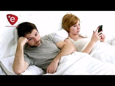 ¿Cómo afecta la tecnología a las relaciones de pareja?