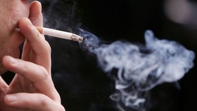 SIN HUMO DE TABACO EN TODOS LOS ESTABLECIMIENTOS DEL MINISTERIO DE SALUD