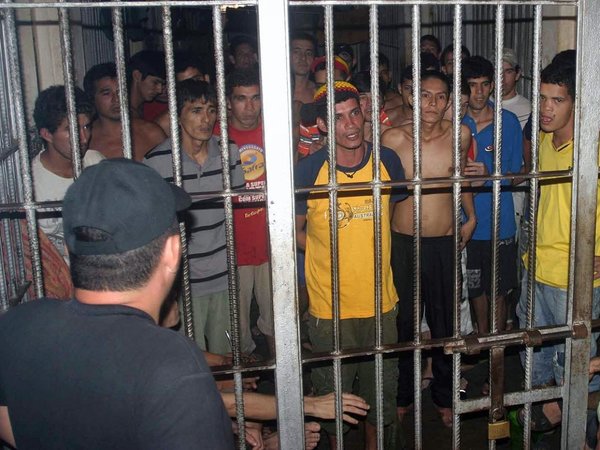 CEP critica precariedad de sistema penitenciario