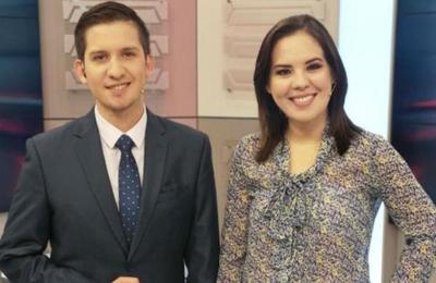 C9N Noticias Primera Edición - C9N